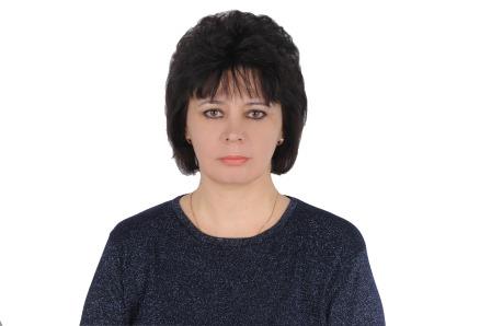Росихина Людмила Николаевна.